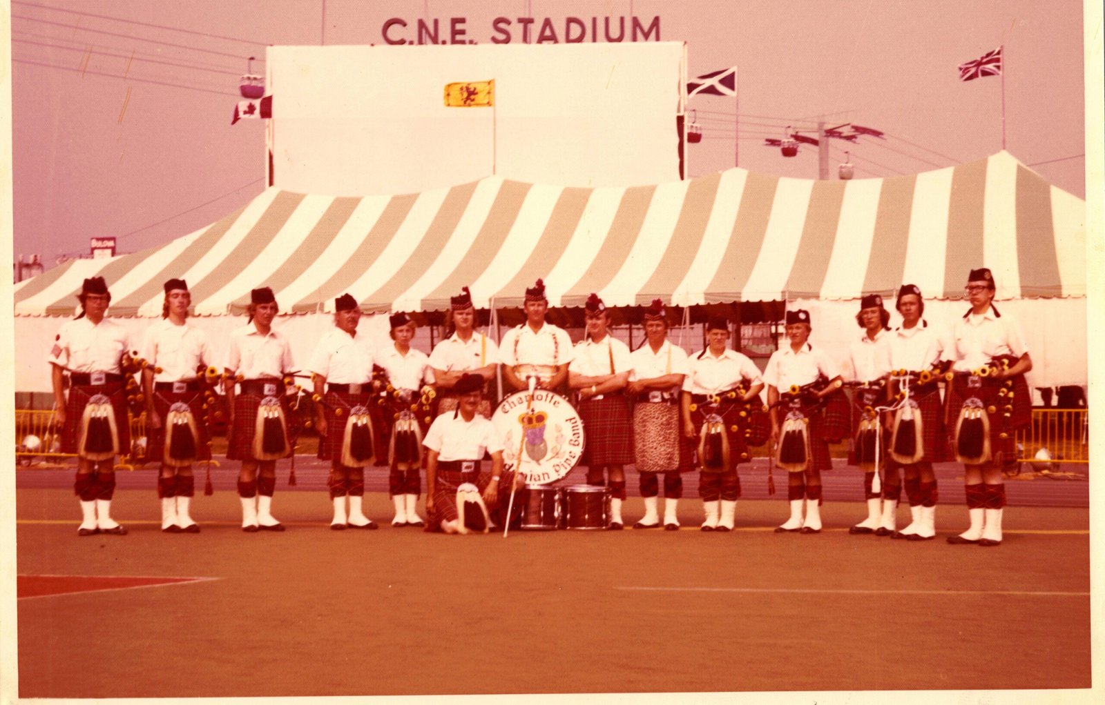 Canadian National Exposition – 1973