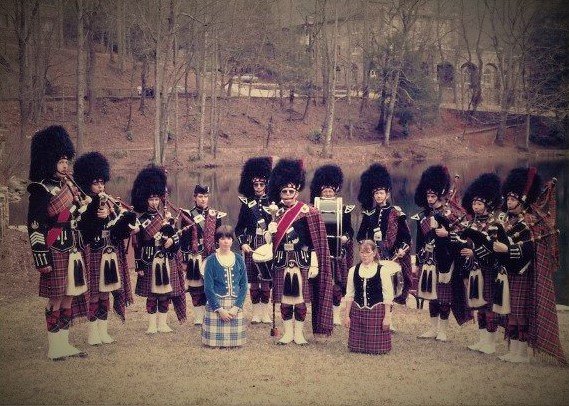 Montreat-March-1985